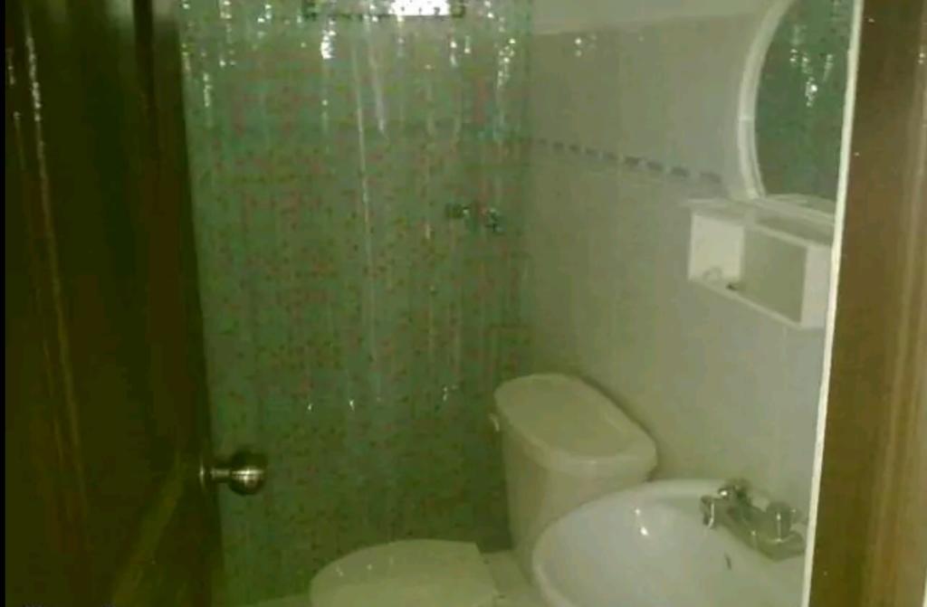 Adriano'S Apartahotel Santo Domingo Exterior photo