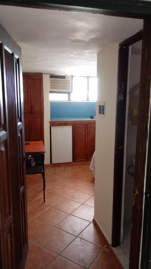 Adriano'S Apartahotel Santo Domingo Exterior photo