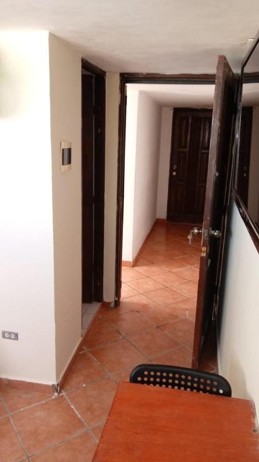 Adriano'S Apartahotel Santo Domingo Exterior photo